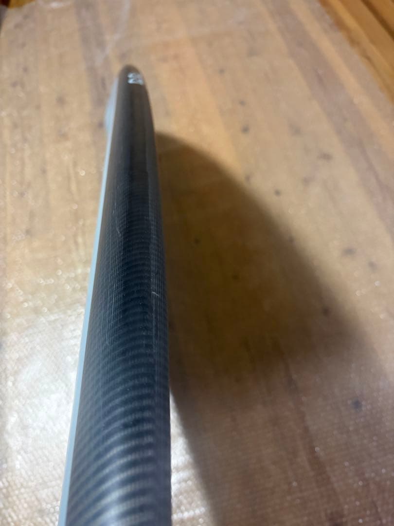 HAYDENSHAPES ヒプトクリプト 5’8 FCS2 Fin とカバー付