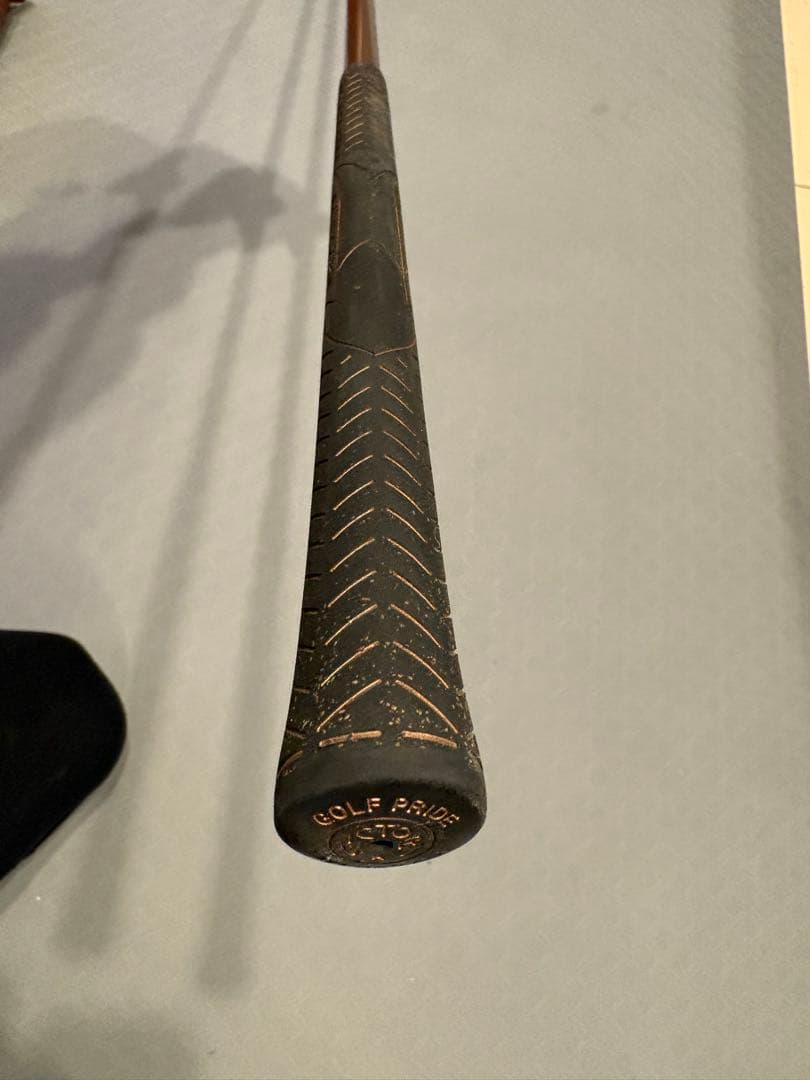 テーラーメイド バーナーカッパー 11.5° ミニドライバー フレックス