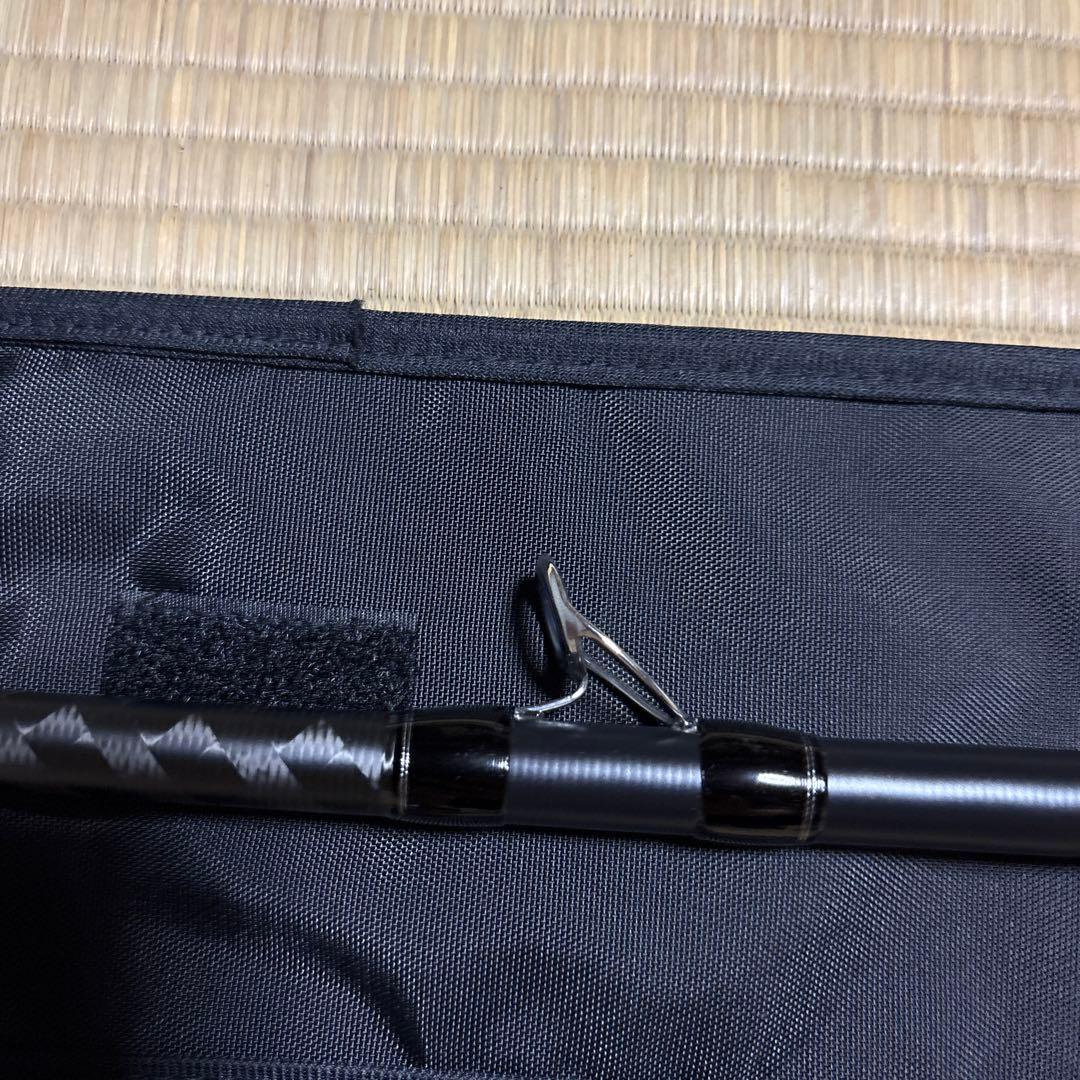 ケ*ウ様 DIALUNA B80XH シーバスロッド