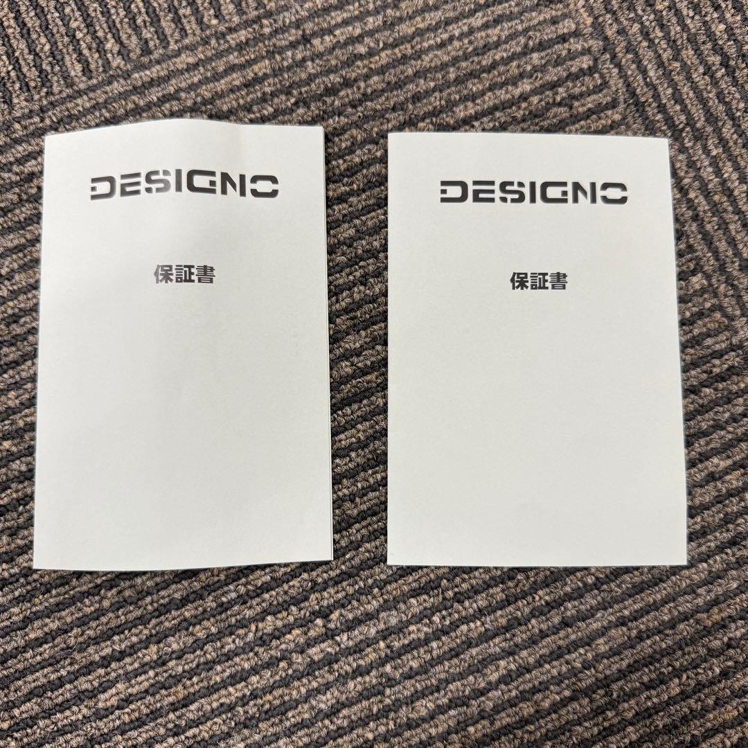 じ*ー様 【新品未使用】デジーノレーベントルクチューン　DLT-SJ67L/ML
