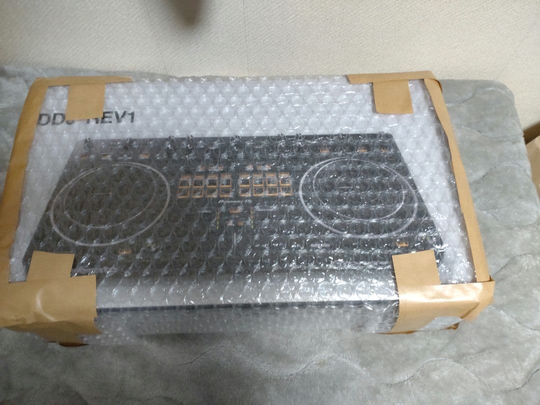 【yyy】Pioneer DJ DDJ-REV1 DJコントローラー