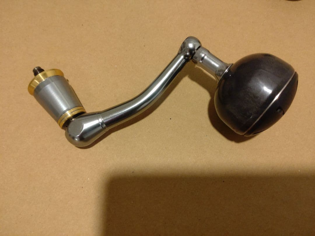 SHIMANO　ツインパワーSW8000HG 予備スプール付き