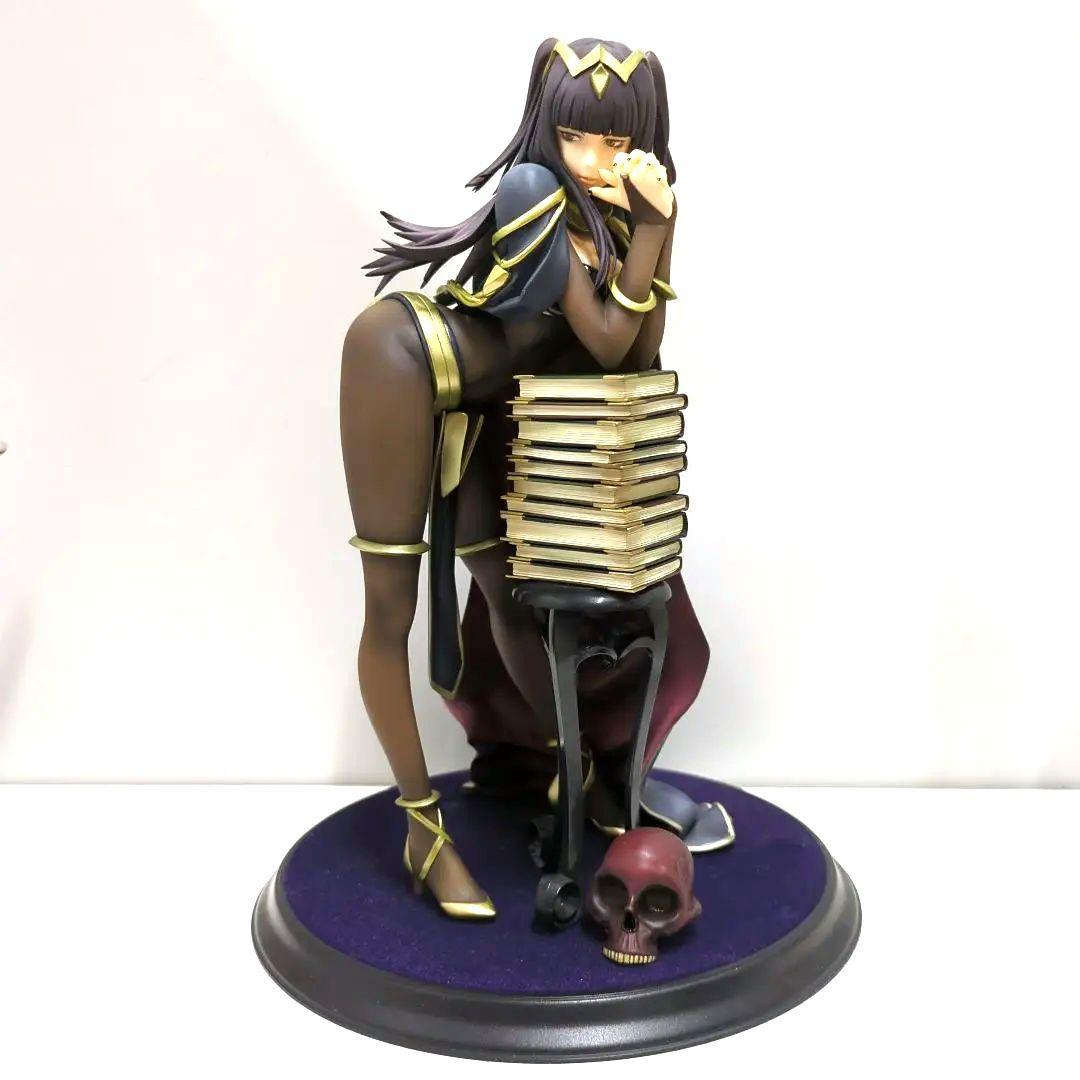 グッスマ★ サーリャ ファイアーエムブレム 覚醒 1/7 完成品 フィギュア