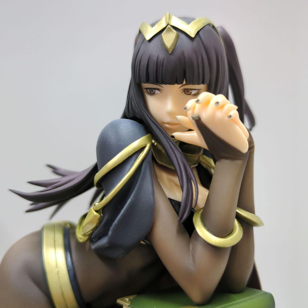 グッスマ★ サーリャ ファイアーエムブレム 覚醒 1/7 完成品 フィギュア