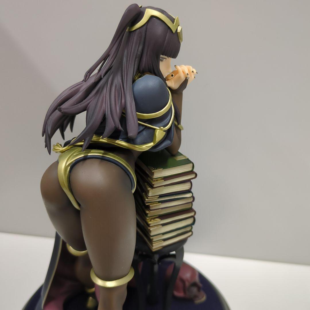グッスマ★ サーリャ ファイアーエムブレム 覚醒 1/7 完成品 フィギュア