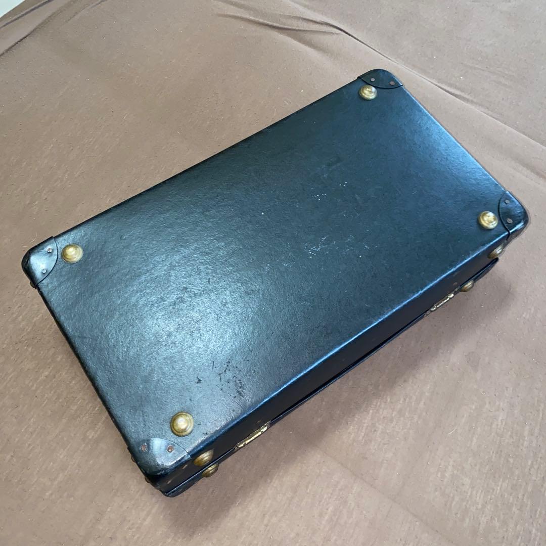 レトロな古いトランク