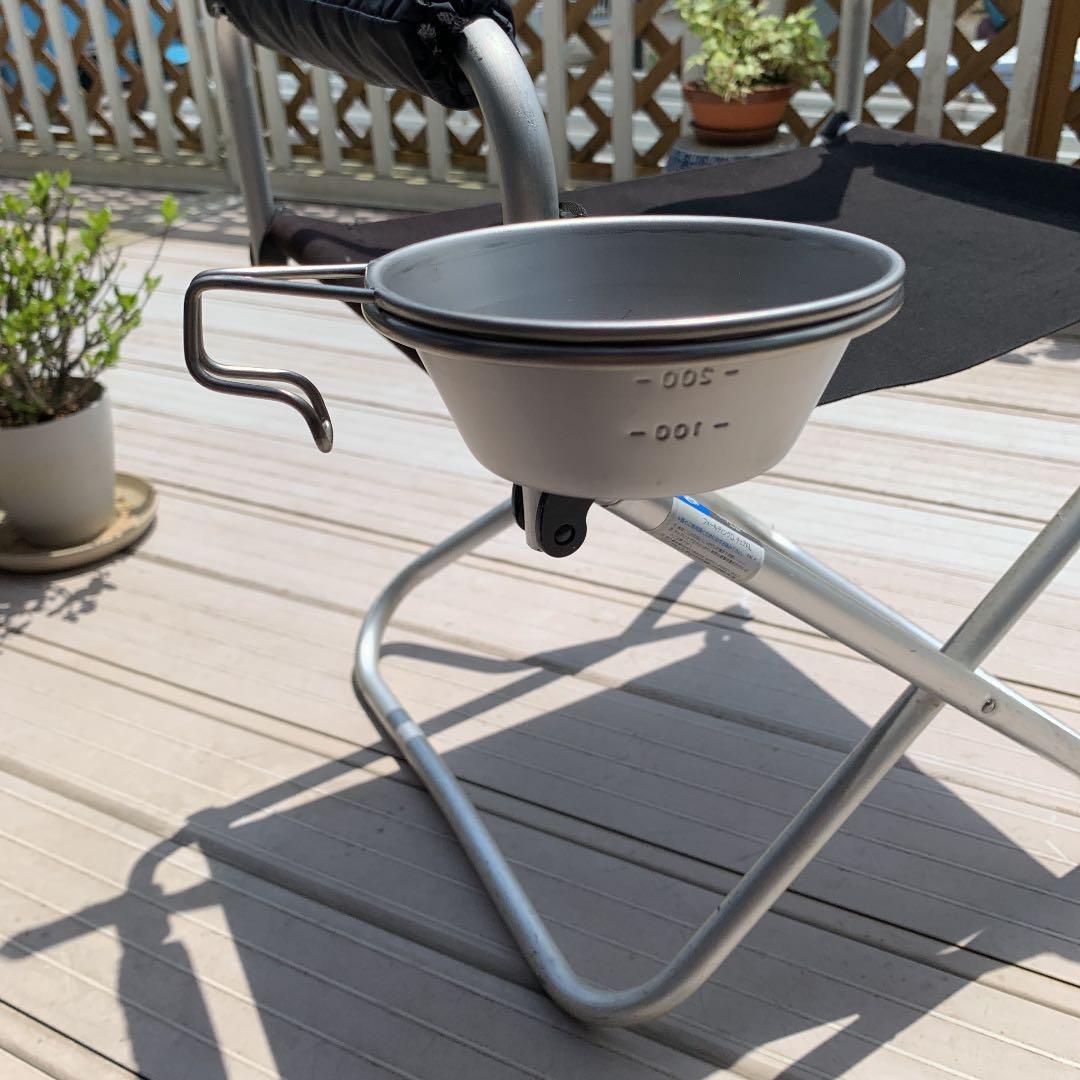 シェラカップホルダー2個未使用品