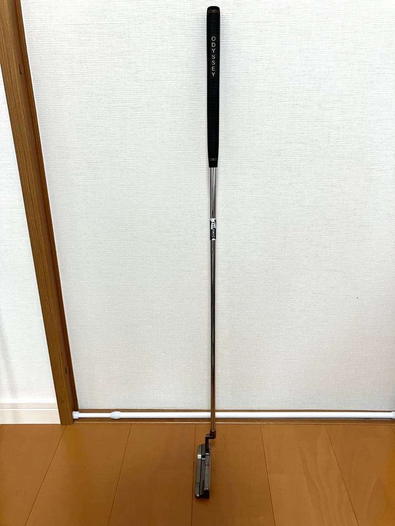 ODYSSEY Tri HOT #3 パター