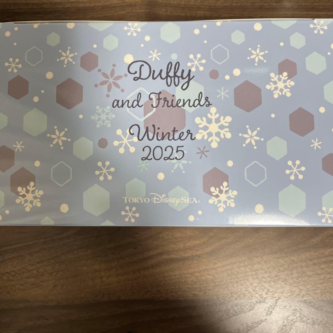 ダブフレ　雪だるまチャーム　全セット