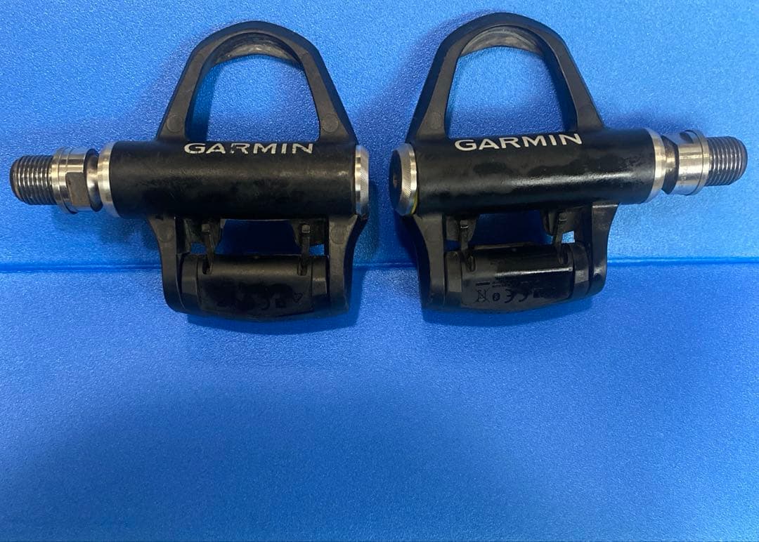 GARMIN vector ビンディングペダル