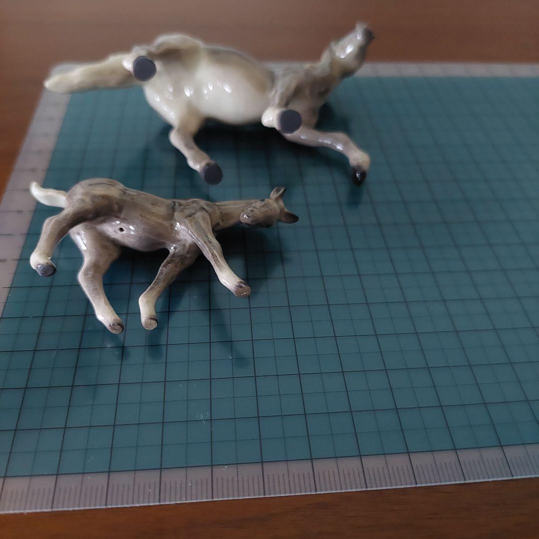 ヘイゲンリネカー　馬