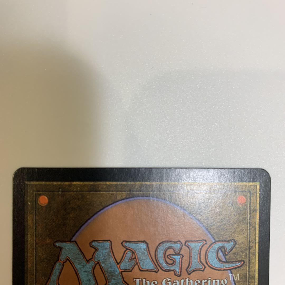 MTG 時間の名人　foil 日本語1 大幅値下げ