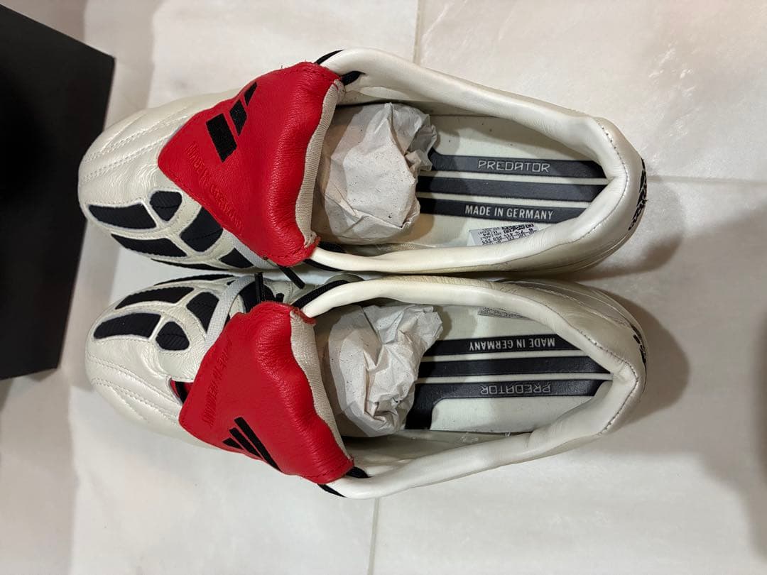 プレデターマニア復刻版