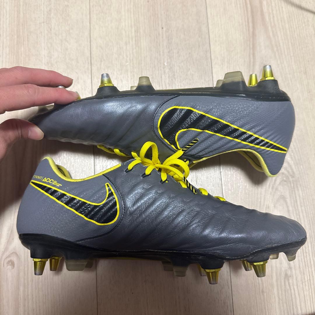 NIKE ティエンポレジェンド7 SG AC 27.5cm 275