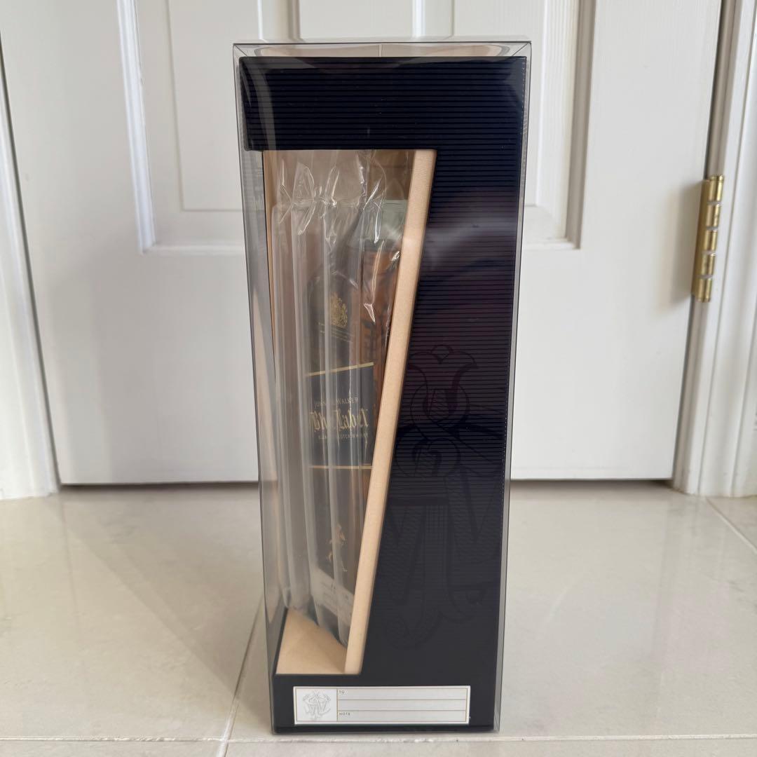 ジョニーウォーカー ブルーラベルジャパンリミテッドエディション　２０１９