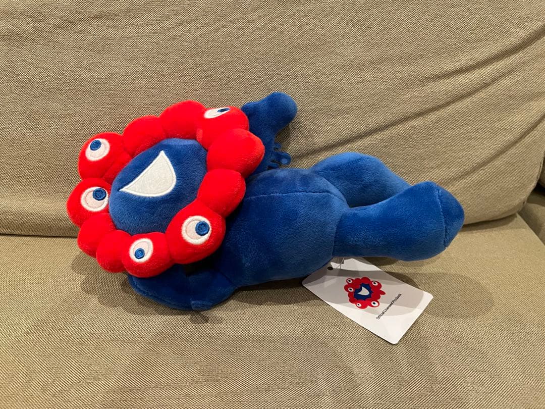 大阪万博　ミャクミャク　クジ　一等　三等