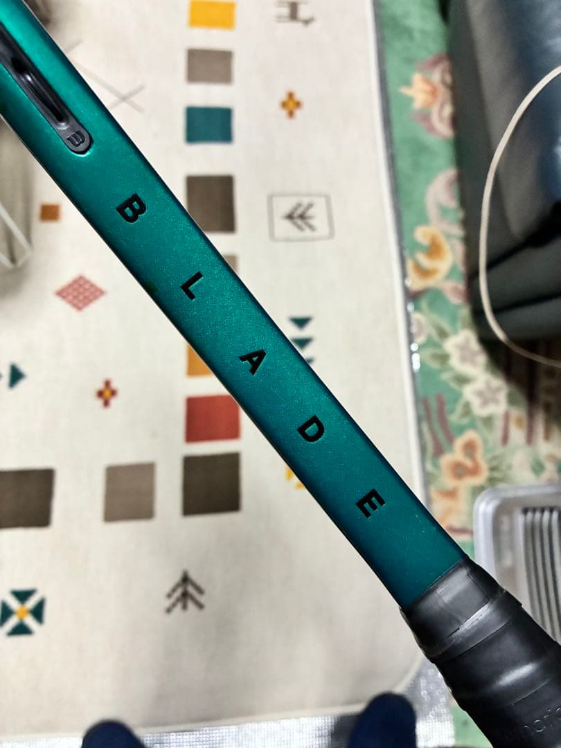 ウィルソン ブレードV9 100L G2