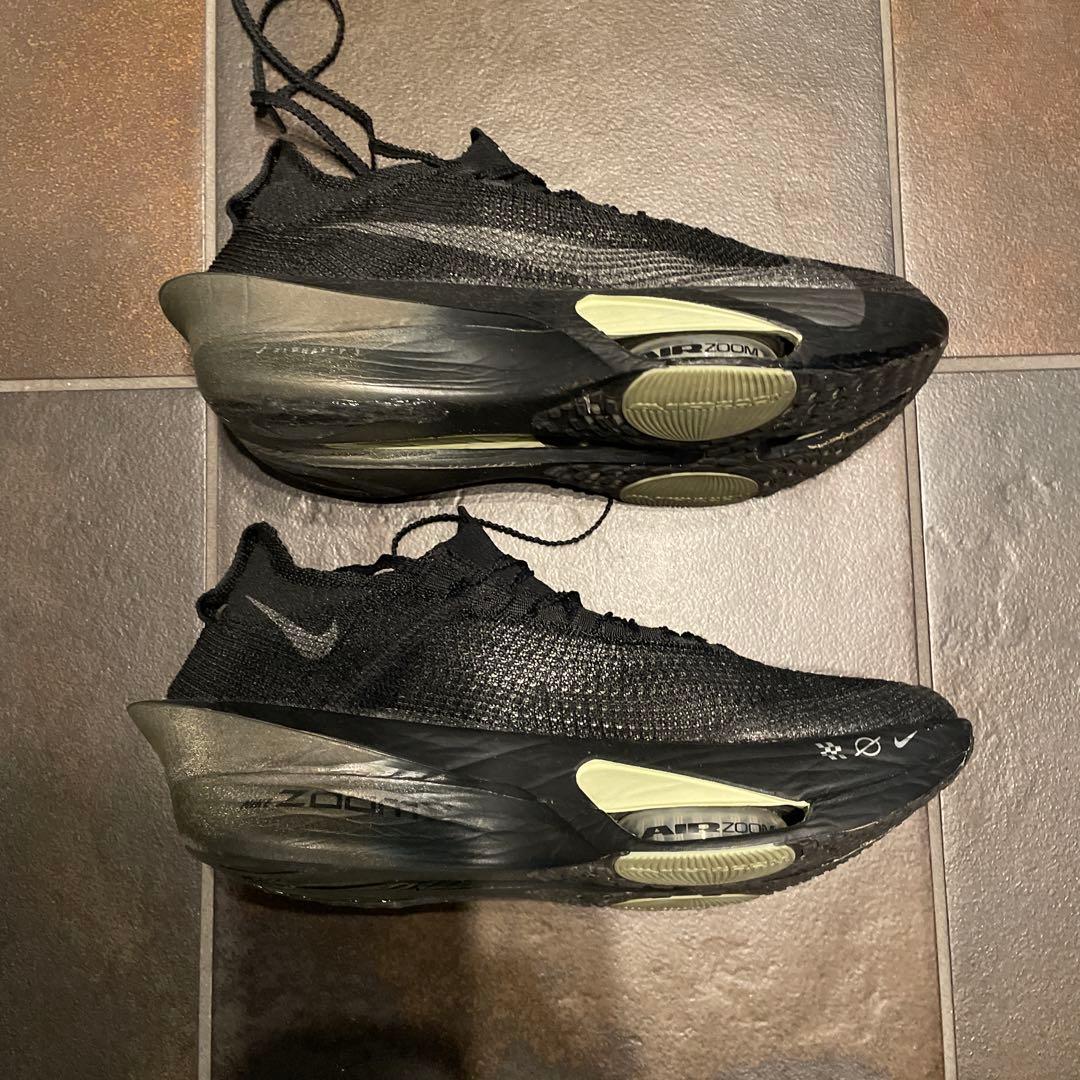 NIKE アルファフライ3 29cm 美品