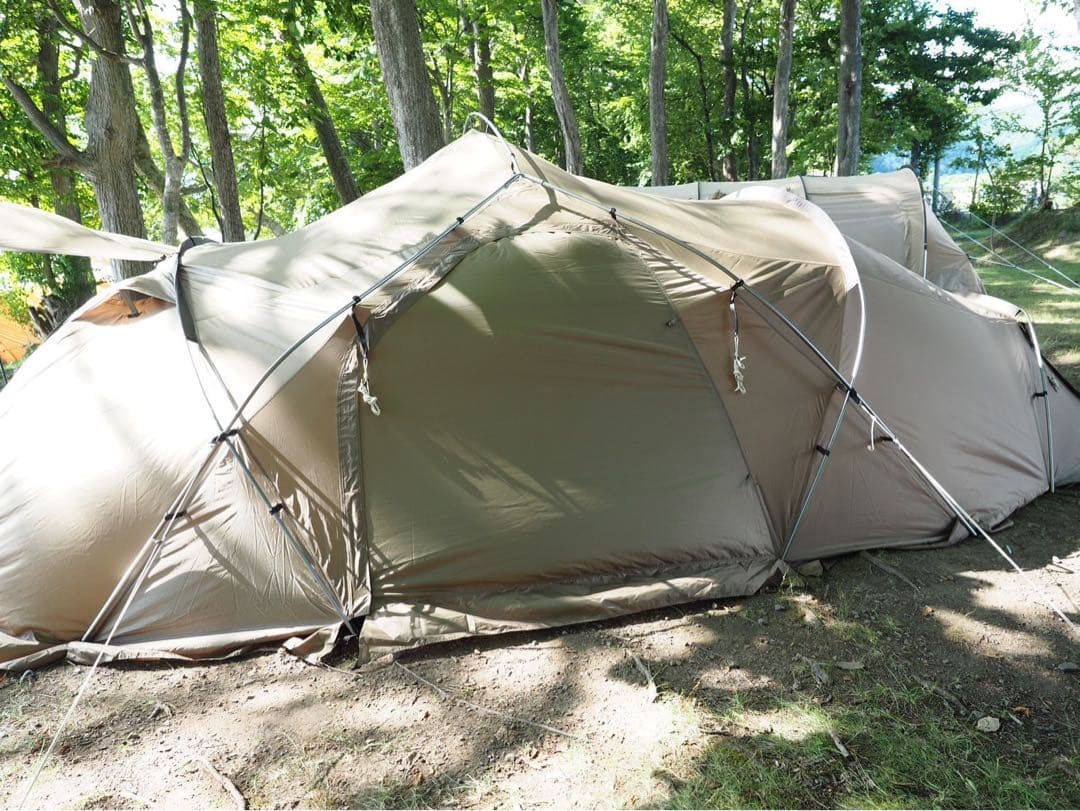 ゼインアーツ KUKU-2 クク2 フットプリント付き