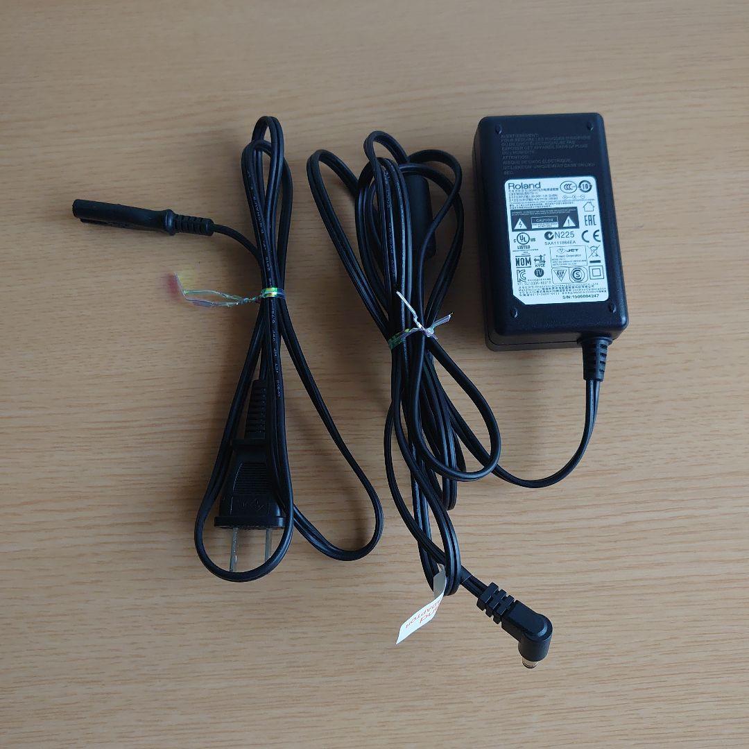 Roland FA-06 61鍵キーボード(ソフトケース 、取扱い説明書付き)