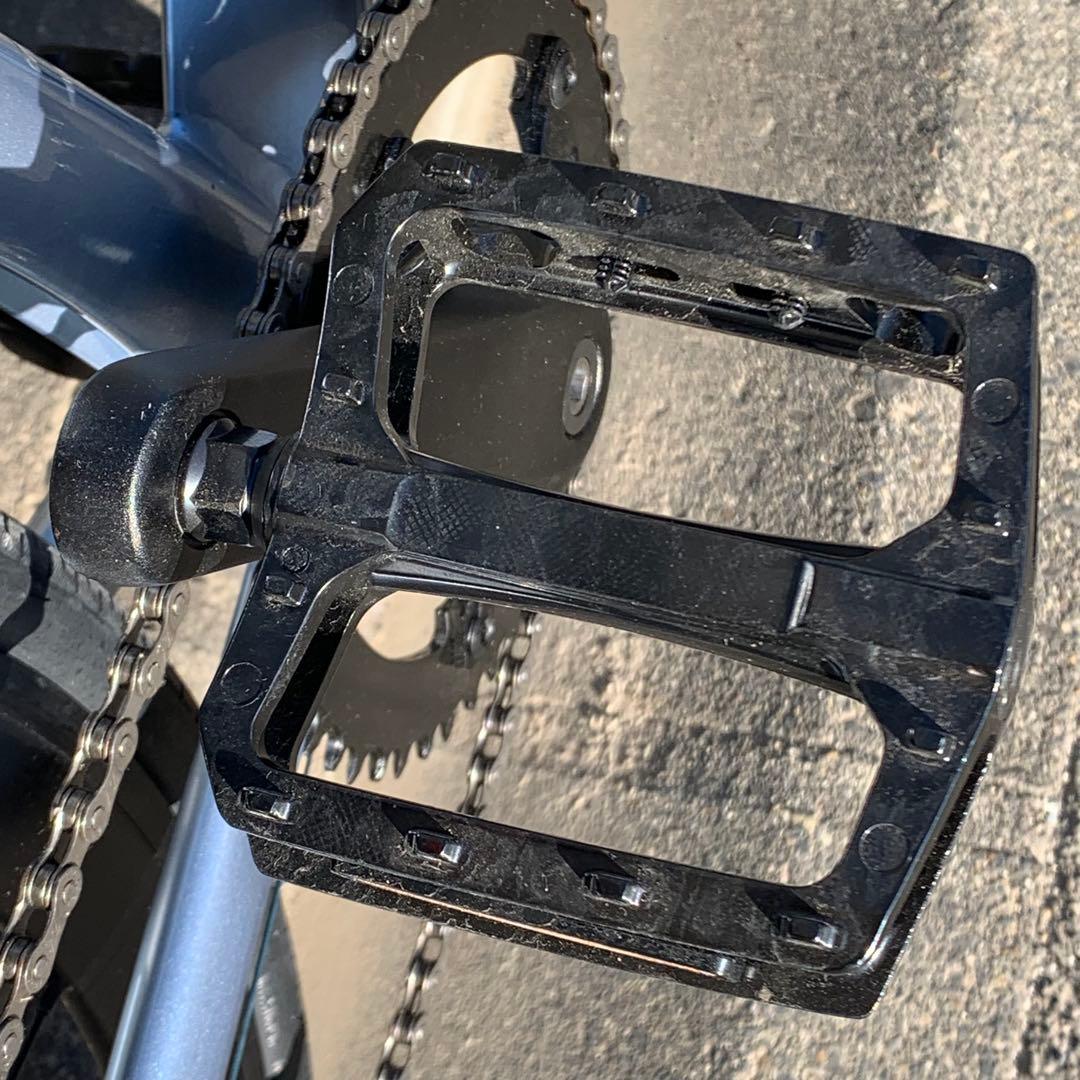 手渡し　tern rip クロスバイク ターン リップ