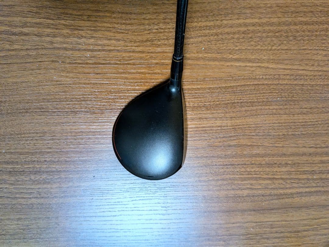 ブリヂストンB2ドライバー.3w.5wファイヤーエクスプレスシャフトと3本付き