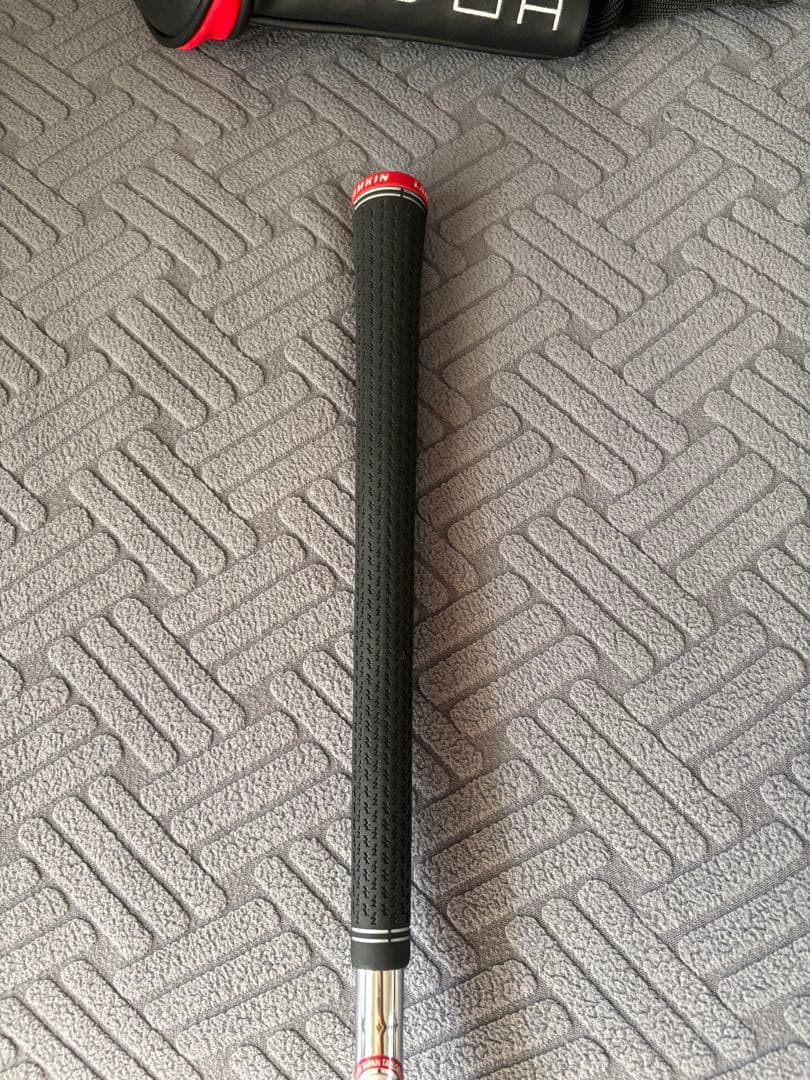 テーラーメイド　ステルスレスキュー 5U 25° スチールS