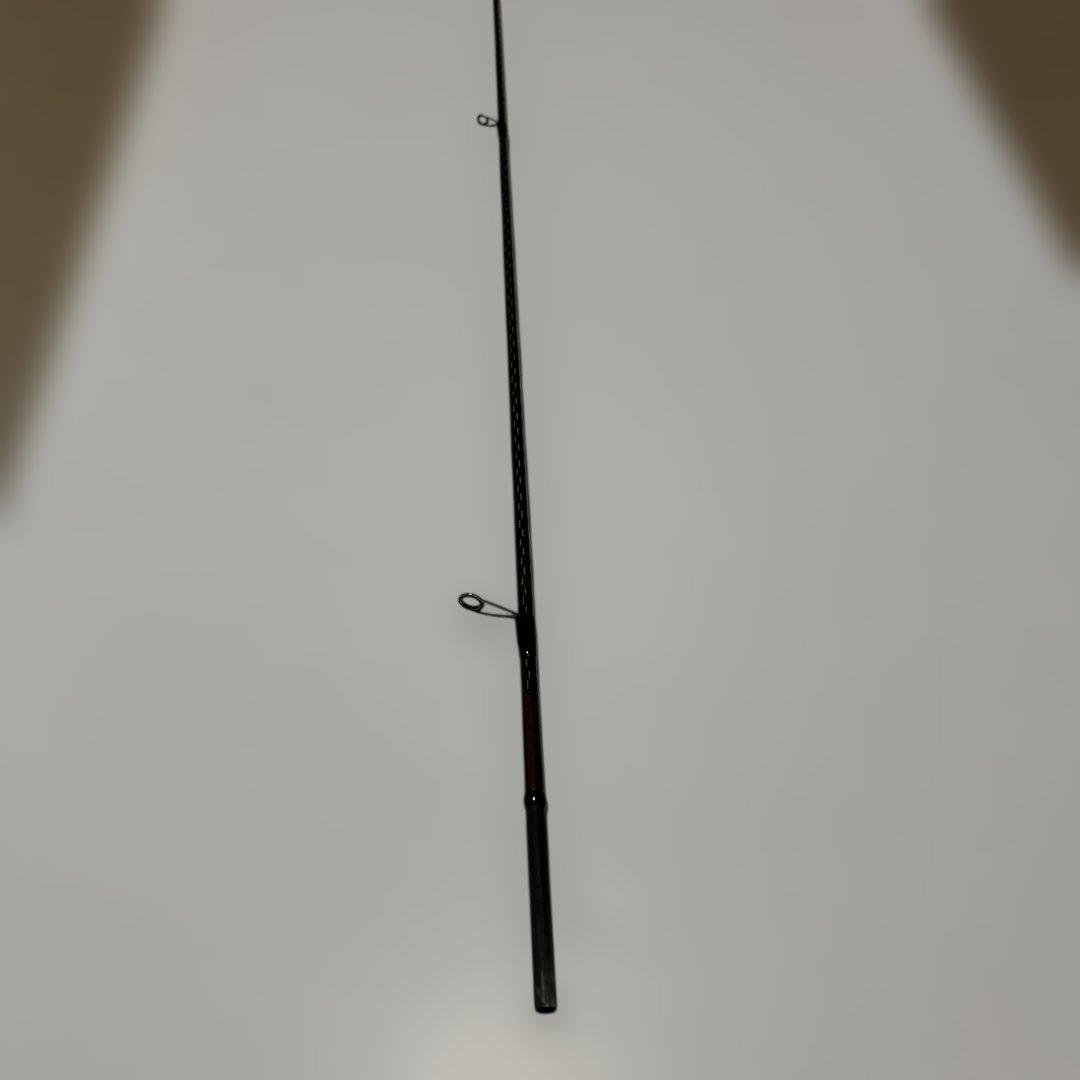 【美品】シマノ　ソアレSS S83L-T