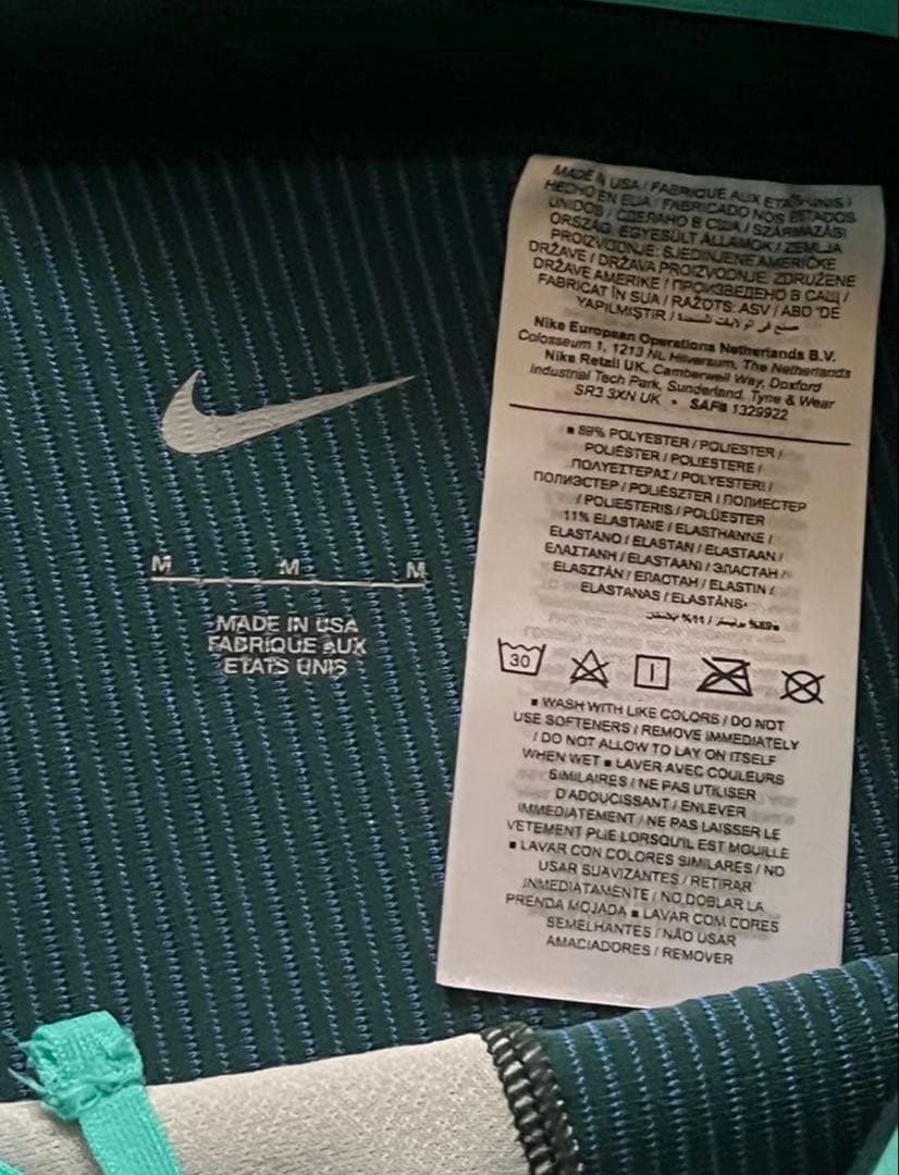 その他 Nike Pro Elite 2022 Long Tights size M