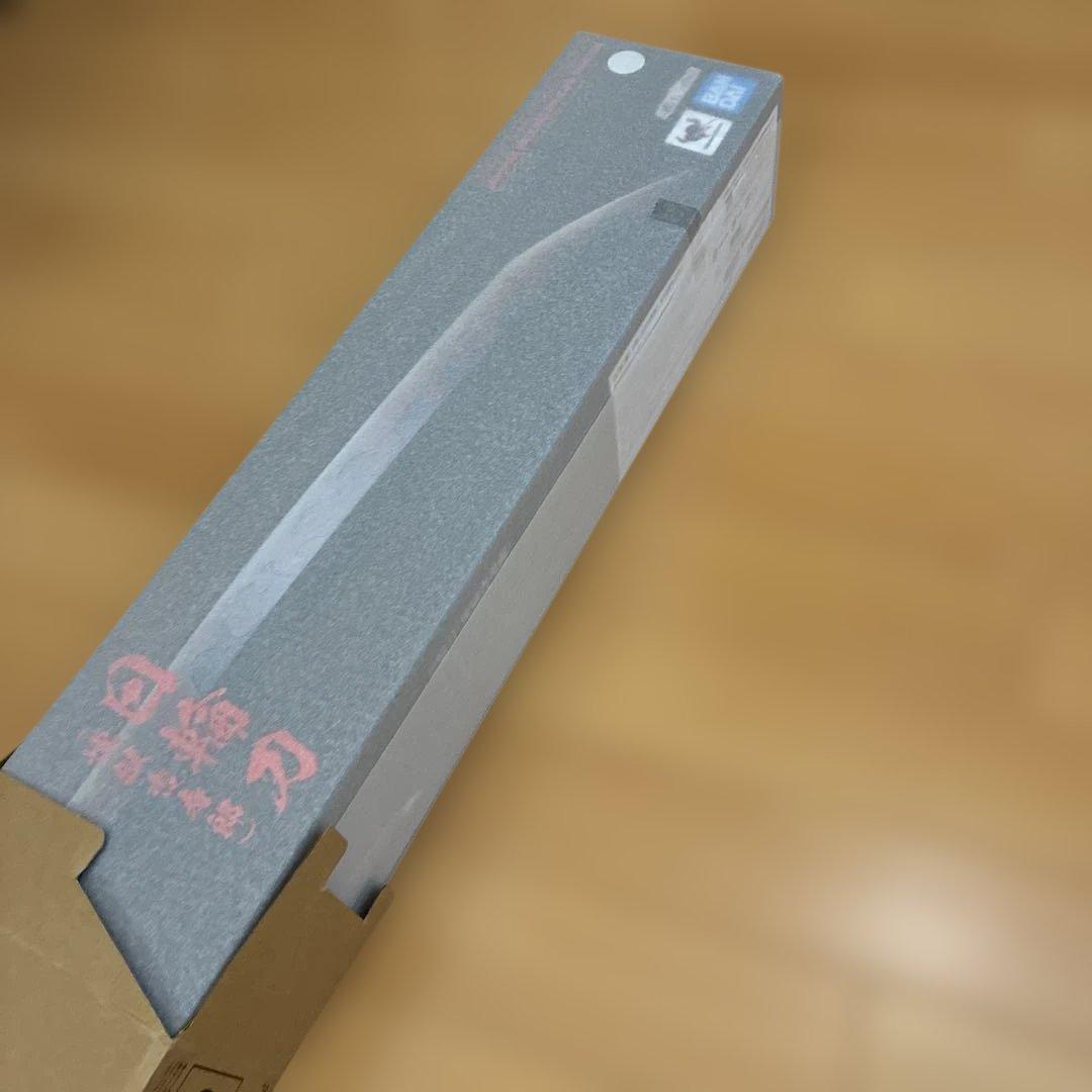 【新品未開封】鬼滅の刃　日輪刀　PROPLICA 煉獄杏寿郎　バンダイ