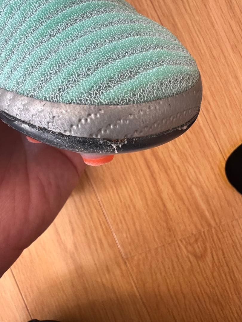 ファントム 6 LOW エリート AG-PRO