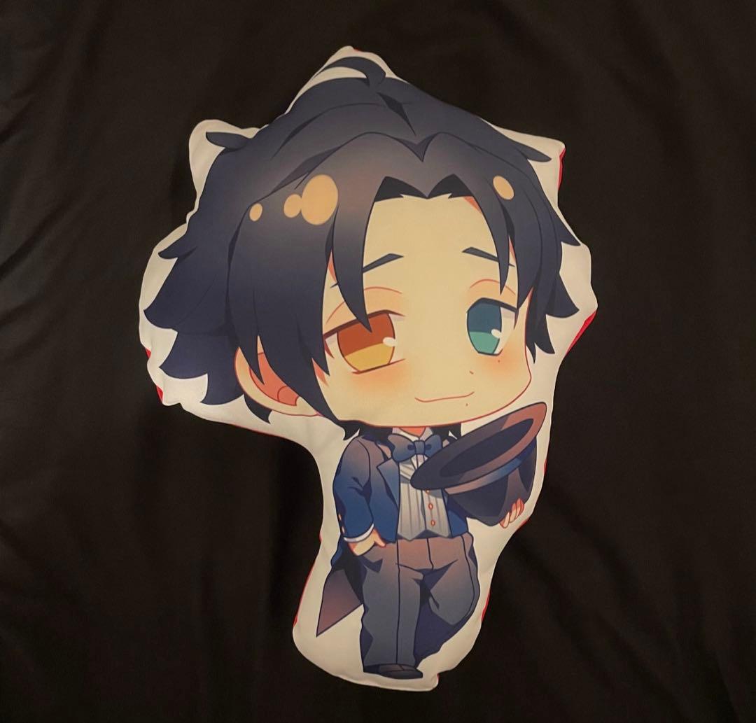 ヒプノシスマイク