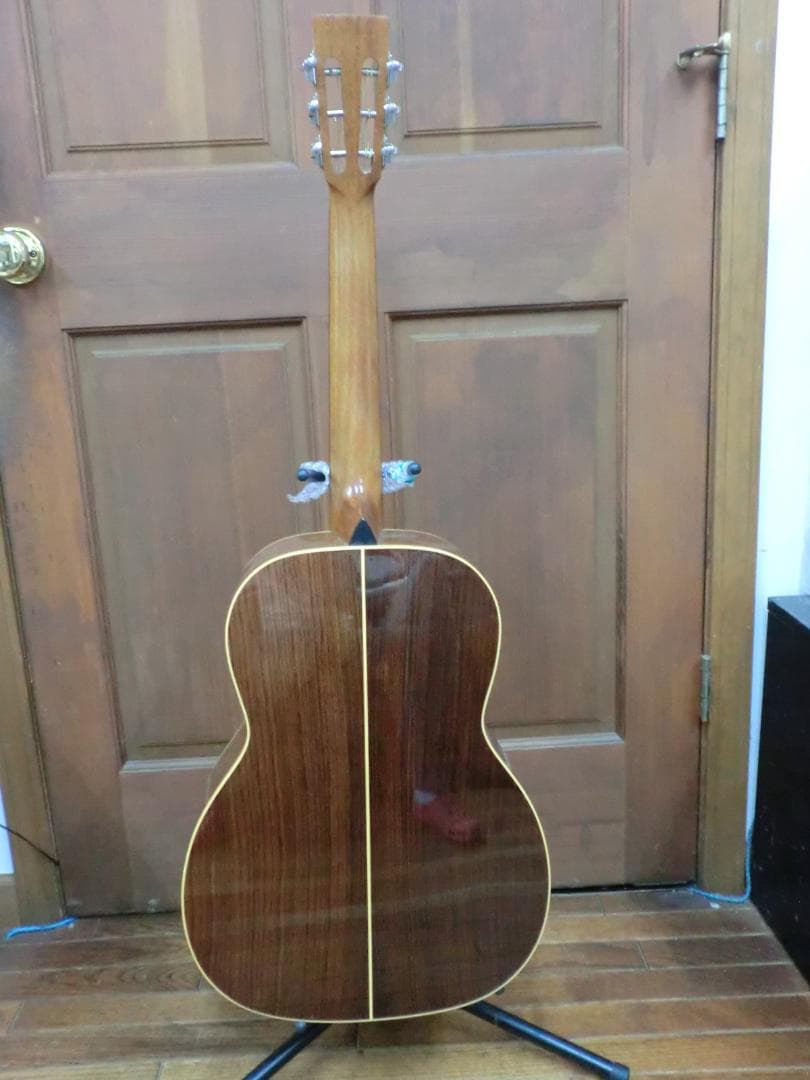 オール単板　Ayers CSR