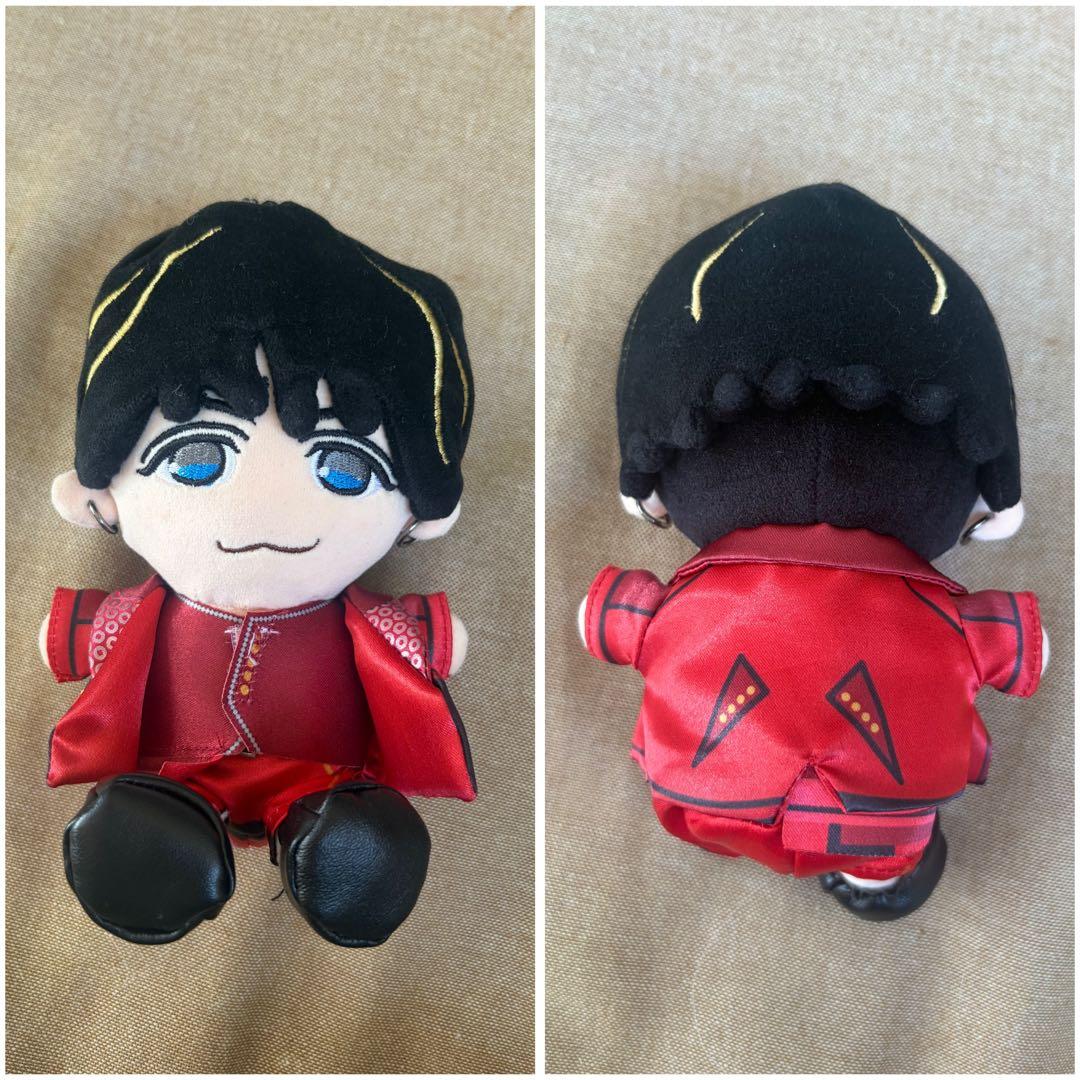 WEST. ちびスト AWARD 7種類セット