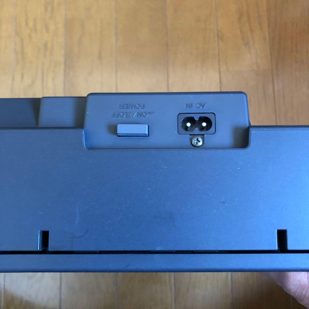 ヤマハMT4Xマルチカセットレコーダー(美品レア物)