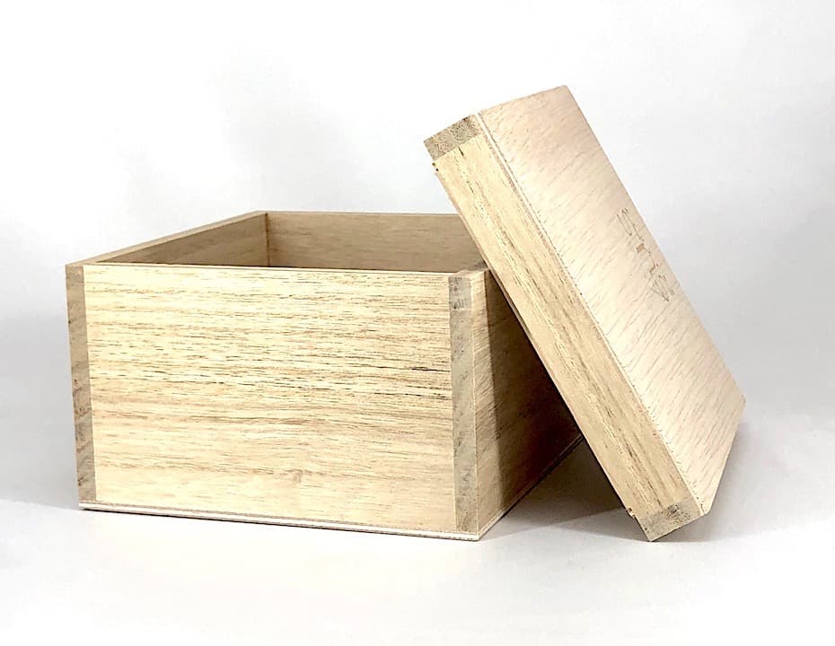 京焼・清水焼　黒田雲楽作　虎　香合　無傷　保護箱　保証。