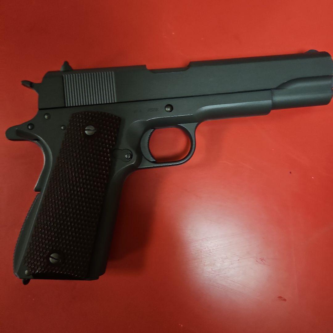 M1911A1コルトガバメント