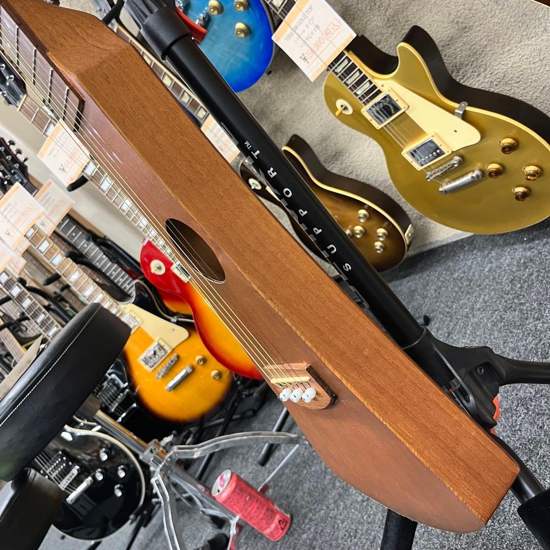 【11331】MARTIN The Backpacker