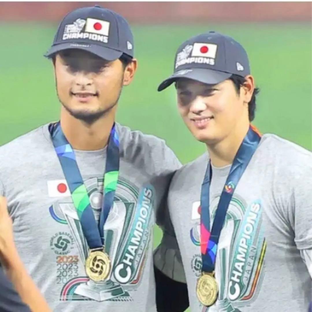 新品★WBC優勝記念 NEWERA CAP