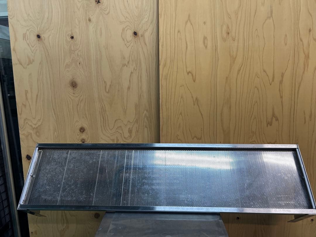 azuma水切り棚 1200x300x200