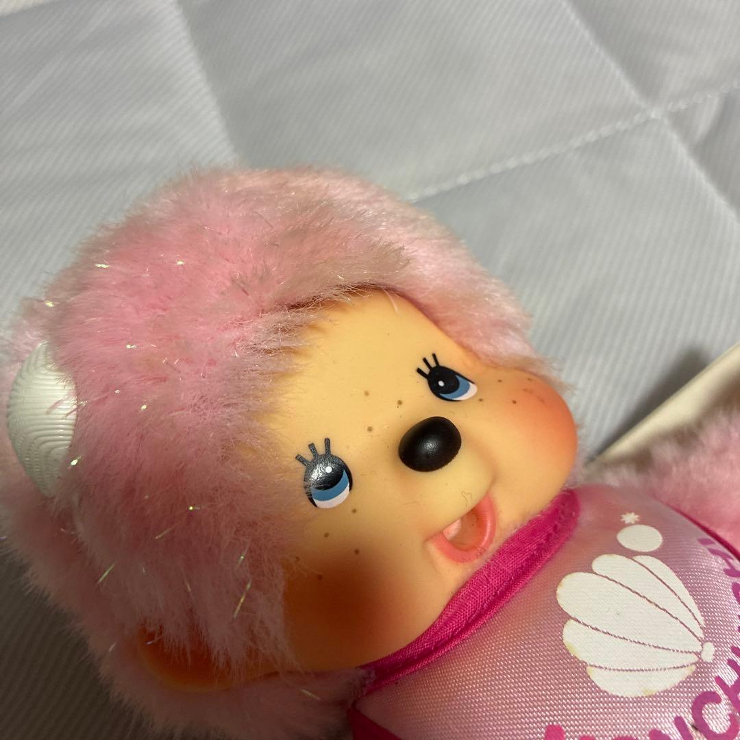 モンチッチ　三重　パール　ご当地