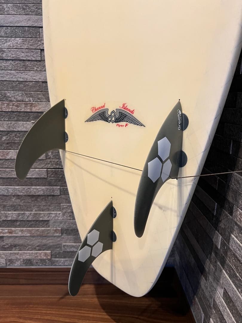 アルメリック　サーフボード