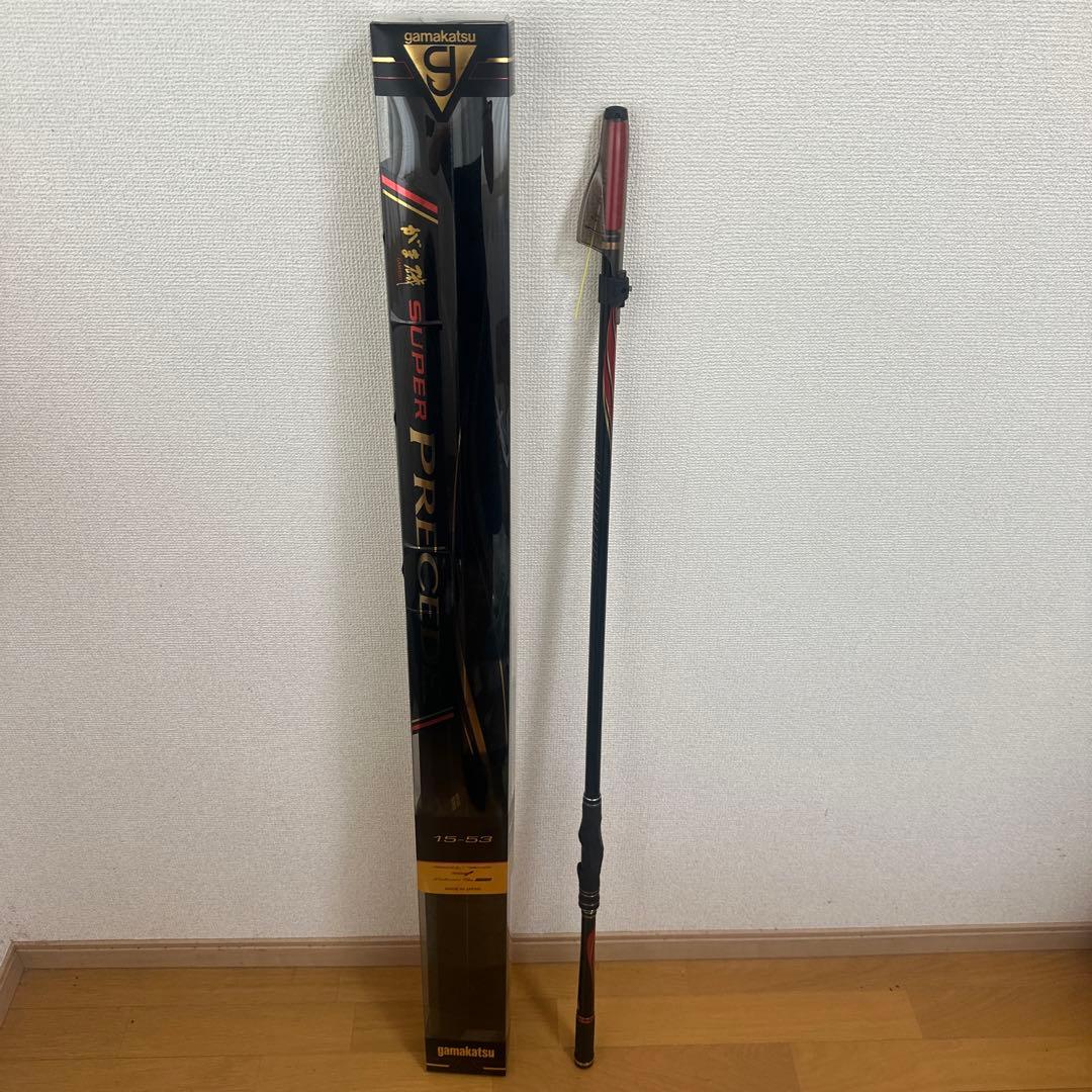 スーパープレシード　15－53