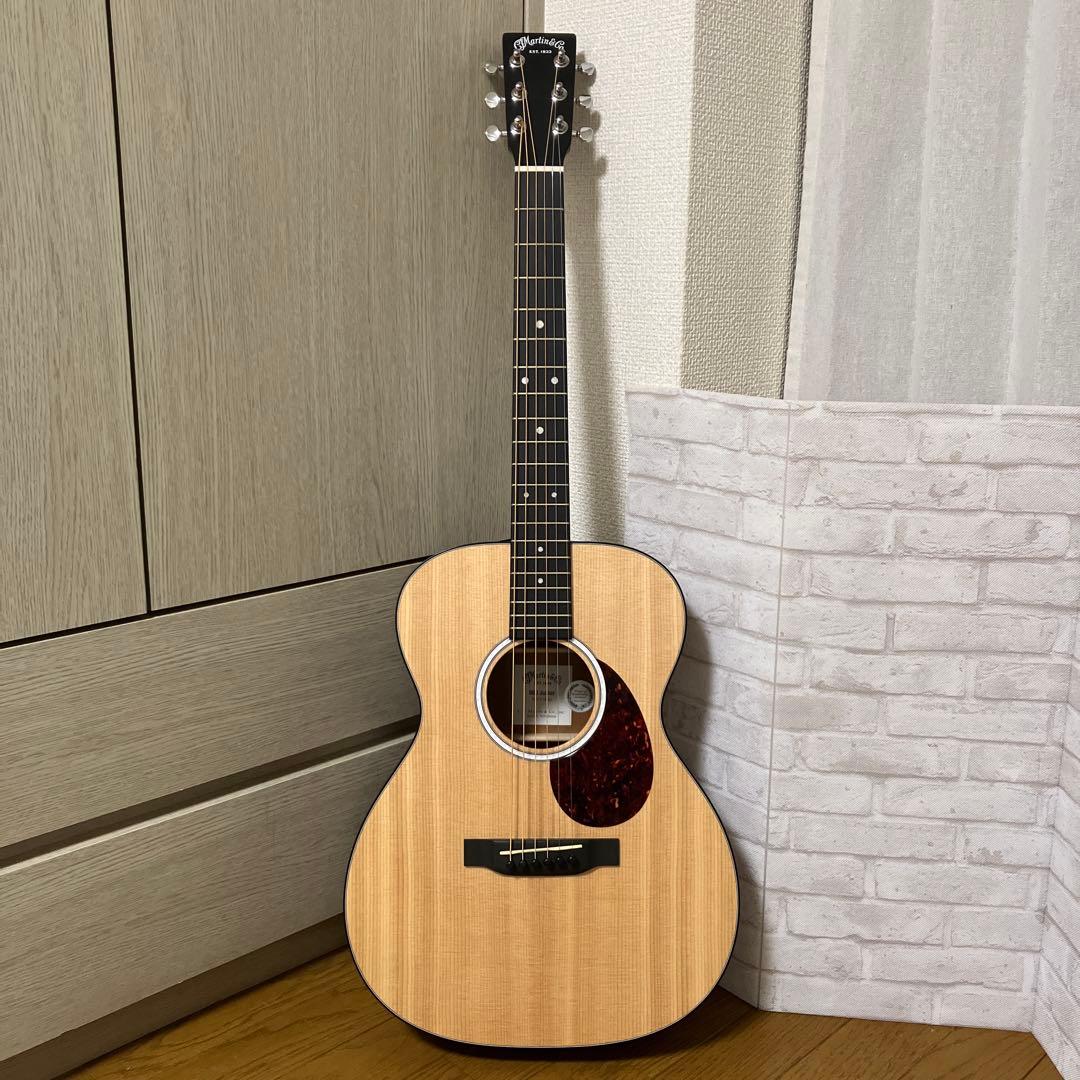 【美品】Martin アコースティックギター 000Jr-10 マーチンジュニア
