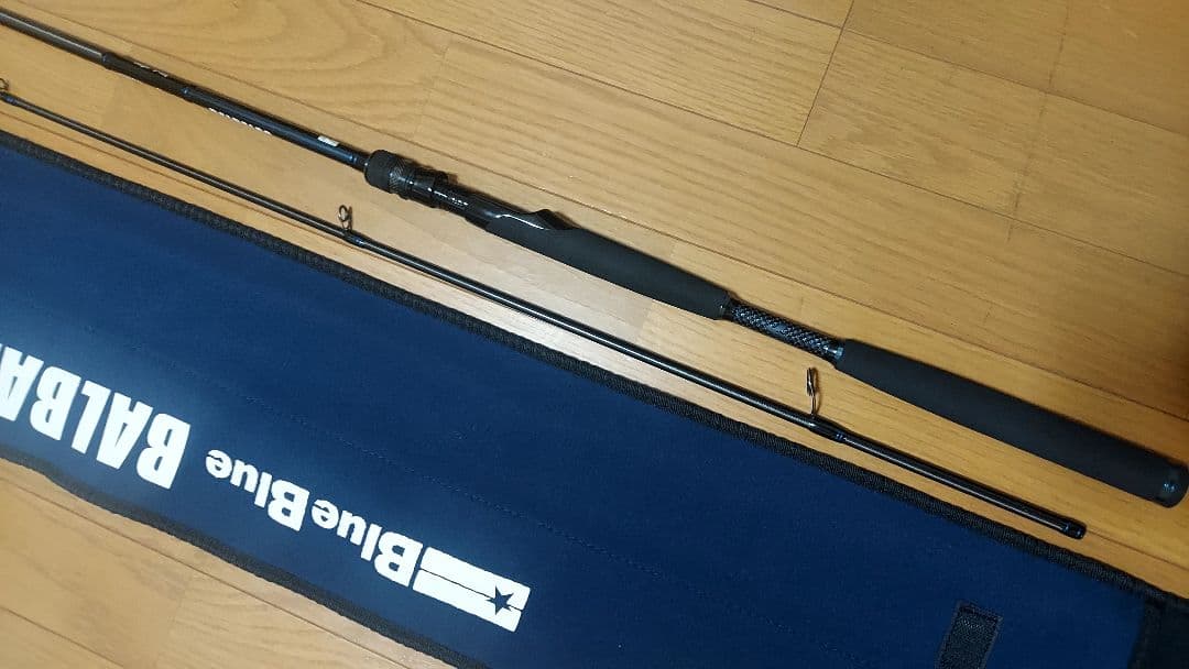 ブルーブルー　BlueBlue　バルバル99　美品 BALBAL　ポイント10点