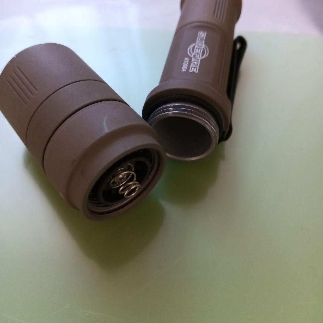 SureFire A10094 懐中電灯