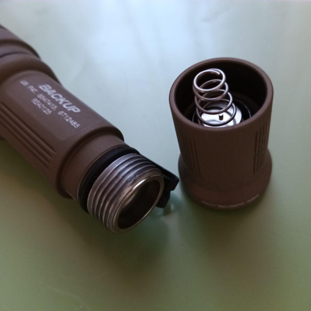 SureFire A10094 懐中電灯