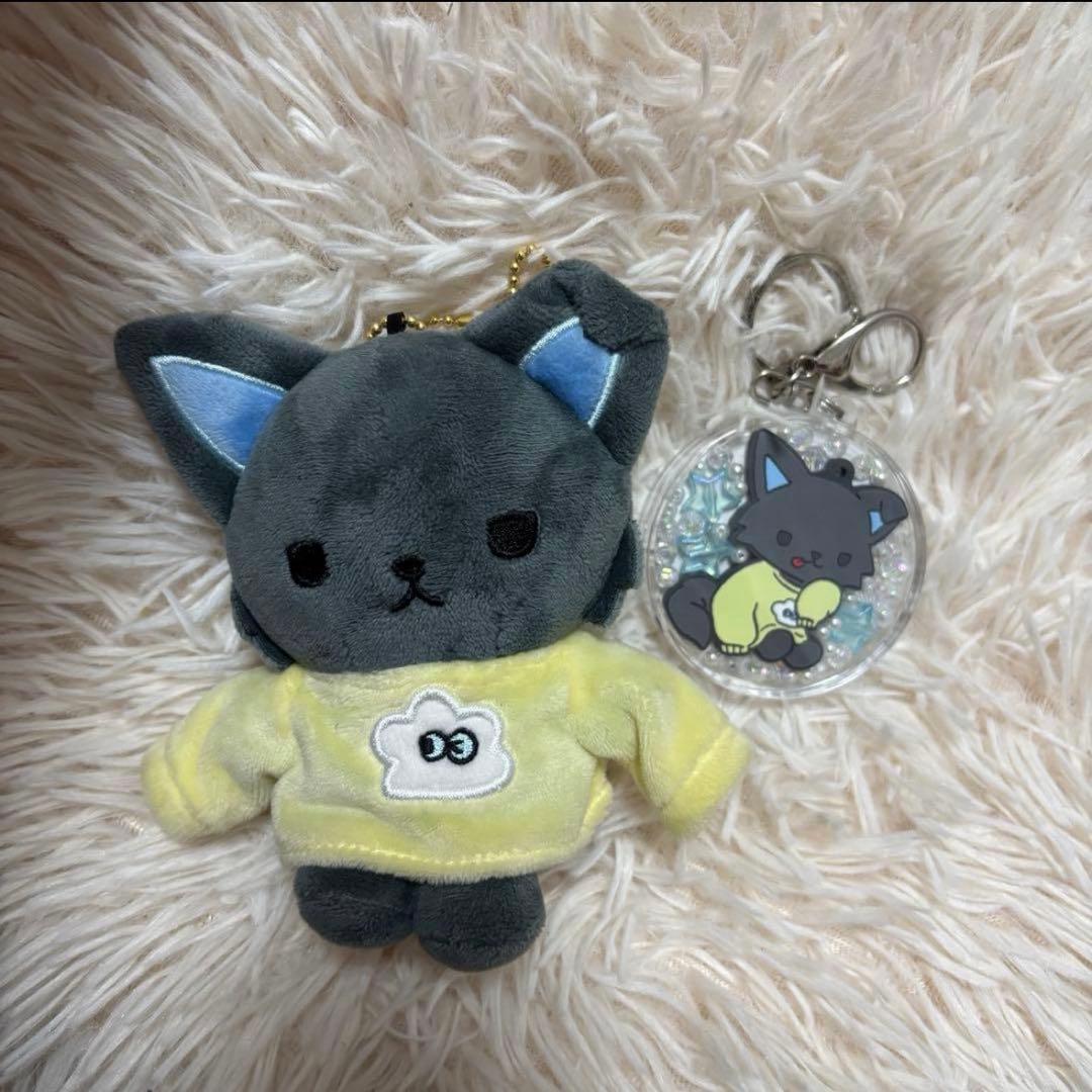 JO1金城碧海 JOCHUM ピーハイ 初期マスコット おまけ付き