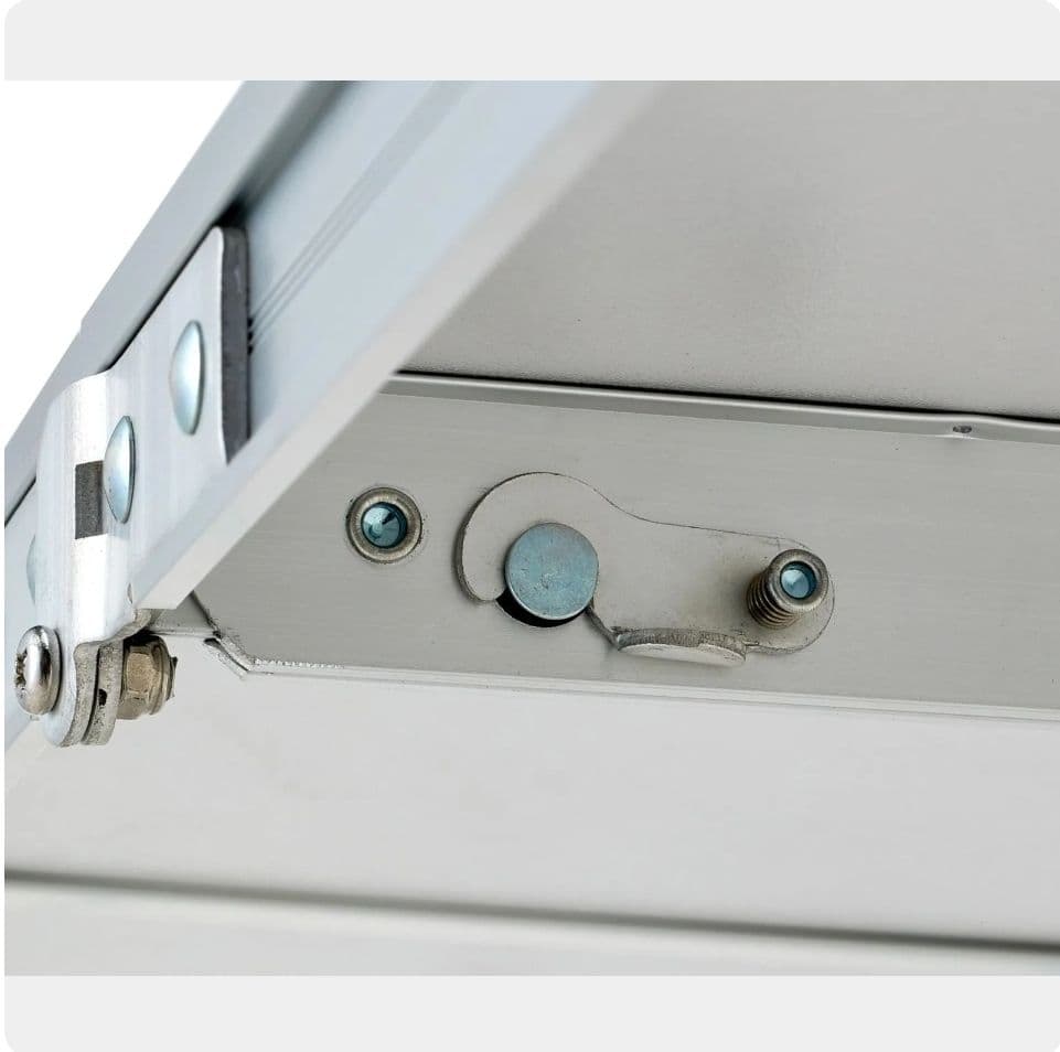 コールマン(Coleman) テーブル ナチュラルパズルテーブル 120cm