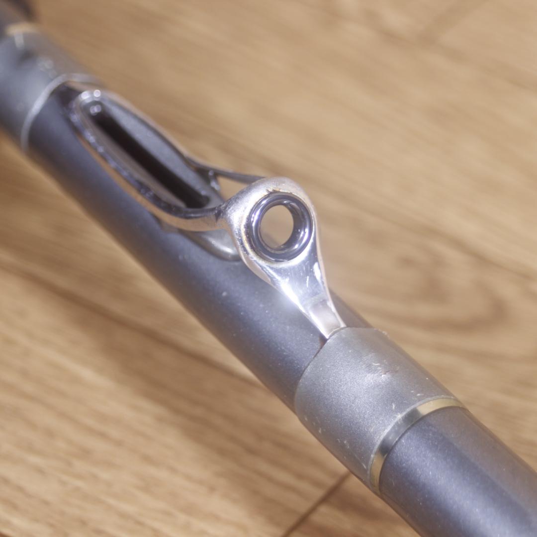 最高峰 ダイワ SZ トーナメントISO 5-52 遠投 TOURNAMENT